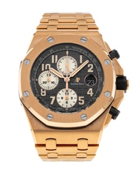 Audemars Piguet Royal Oak Offshore 26470OR.OO.1000OR.02